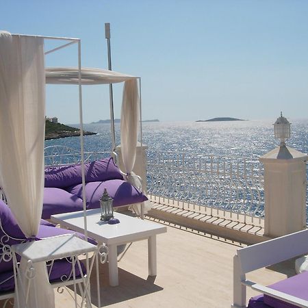Lukka Exclusive Hotel - Adult Only +12 Kaş Luaran gambar