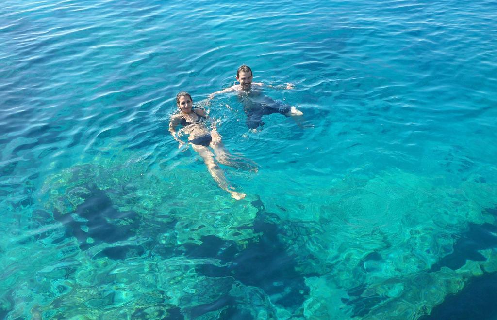 Lukka Exclusive Hotel - Adult Only +12 Kaş Luaran gambar