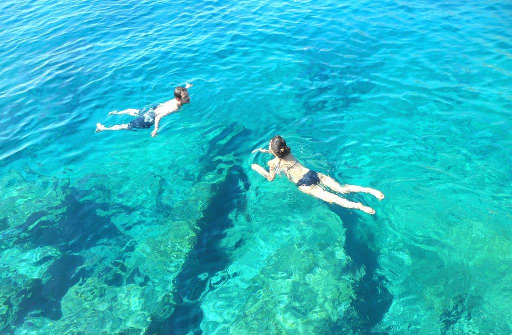 Lukka Exclusive Hotel - Adult Only +12 Kaş Luaran gambar