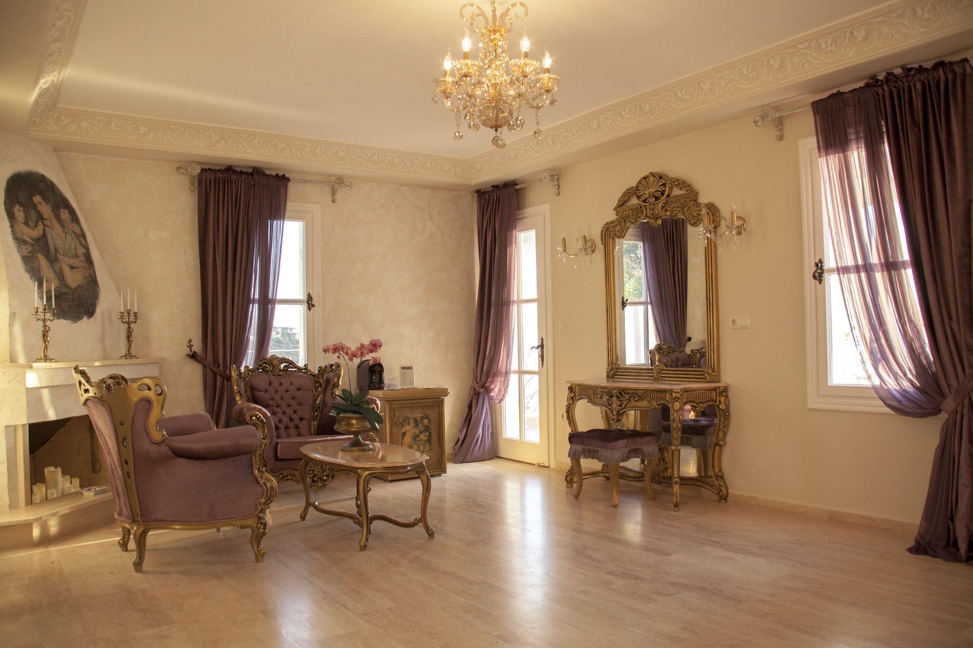 Lukka Exclusive Hotel - Adult Only +12 Kaş Luaran gambar