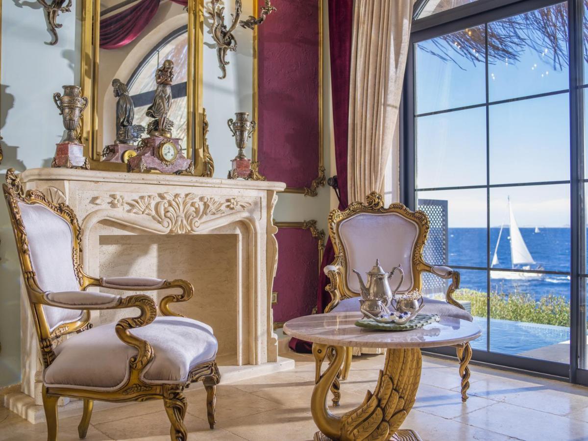 Lukka Exclusive Hotel - Adult Only +12 Kaş Luaran gambar