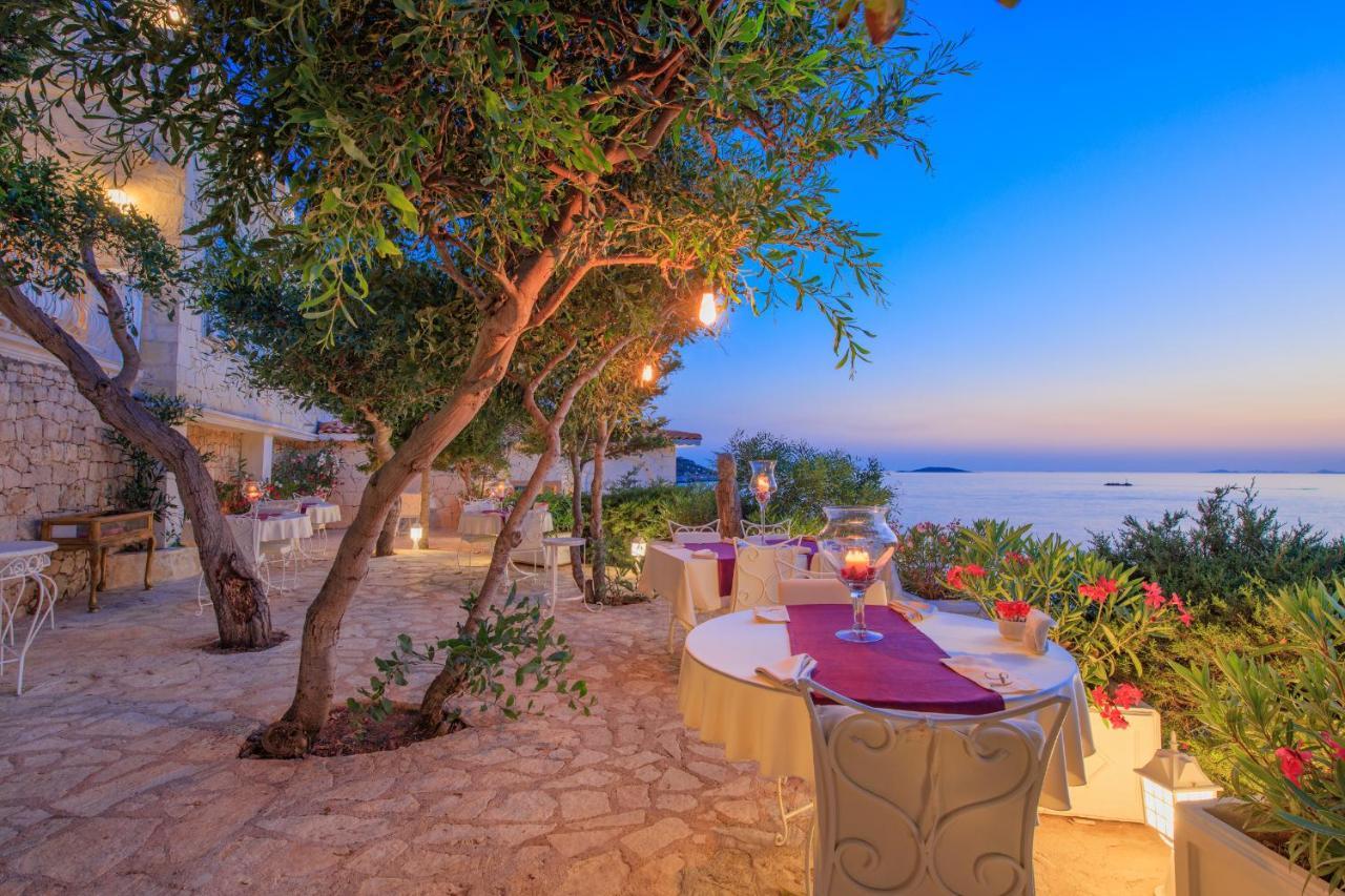 Lukka Exclusive Hotel - Adult Only +12 Kaş Luaran gambar