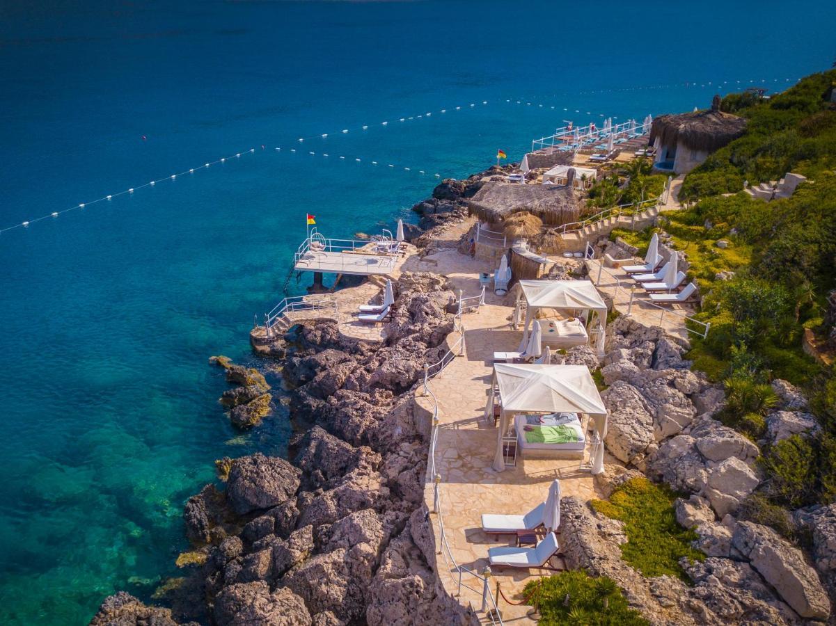 Lukka Exclusive Hotel - Adult Only +12 Kaş Luaran gambar