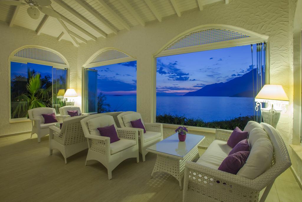 Lukka Exclusive Hotel - Adult Only +12 Kaş Luaran gambar