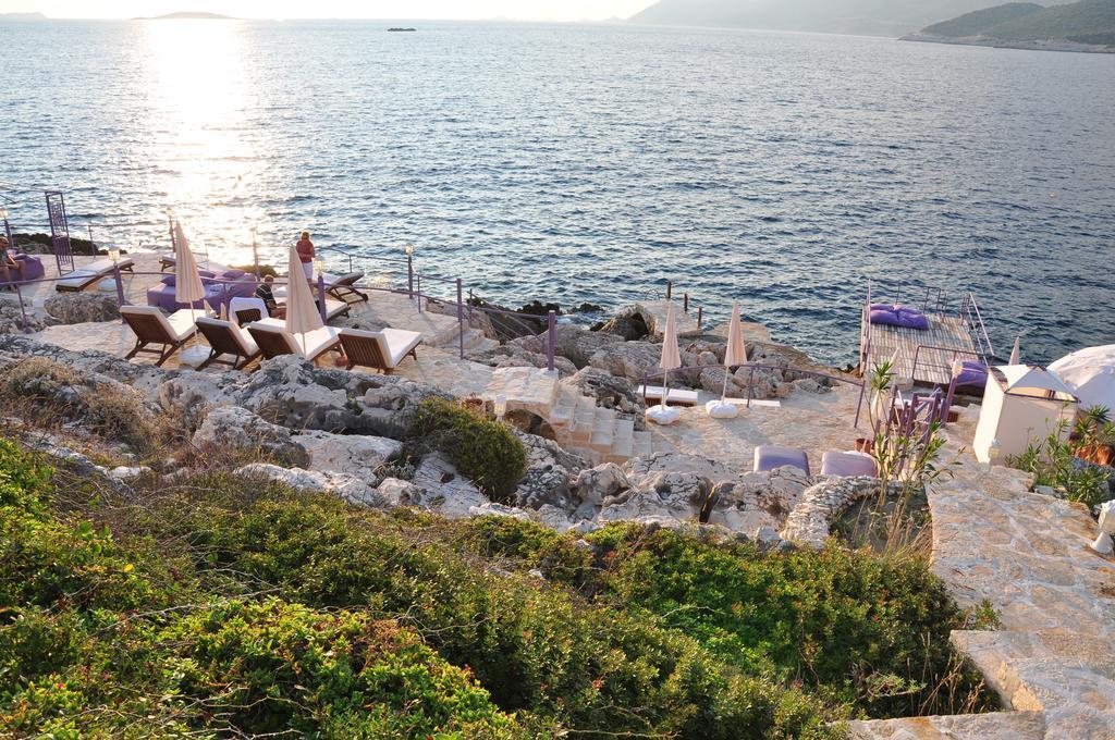 Lukka Exclusive Hotel - Adult Only +12 Kaş Luaran gambar