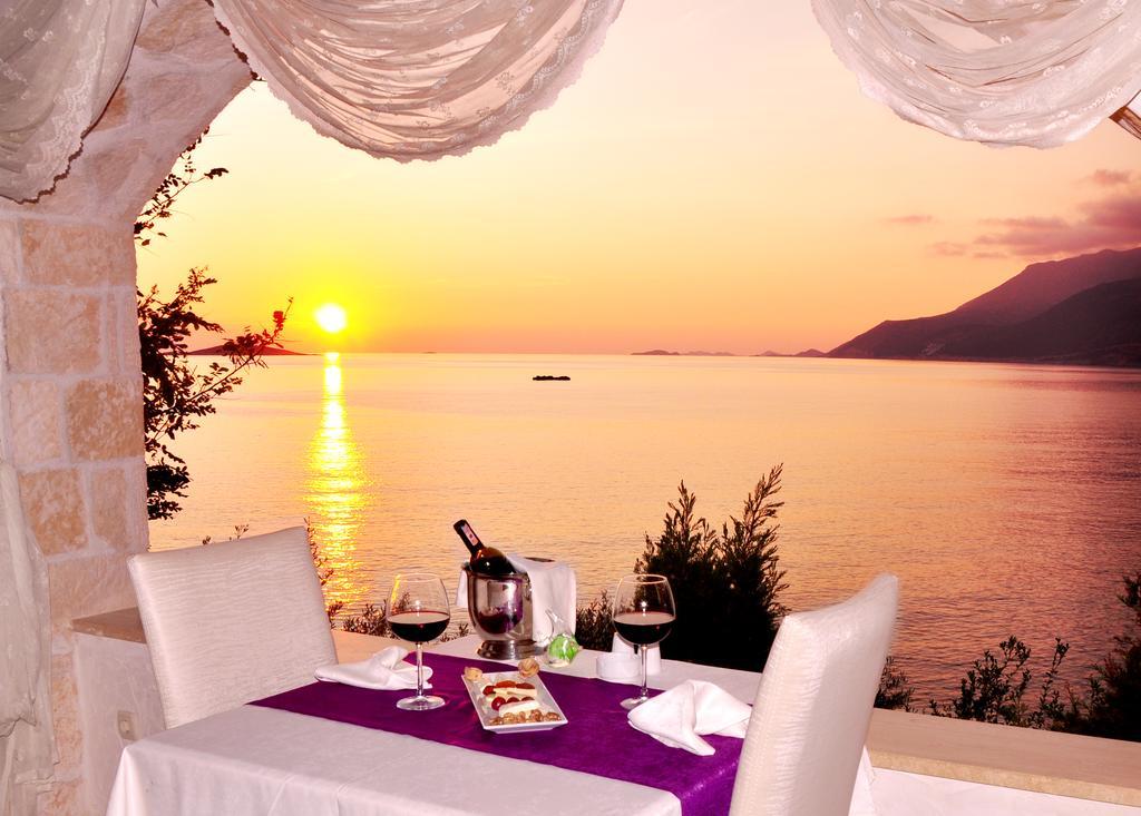 Lukka Exclusive Hotel - Adult Only +12 Kaş Luaran gambar