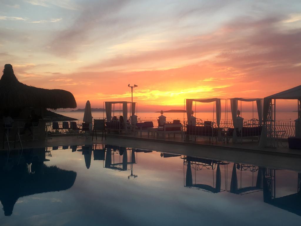 Lukka Exclusive Hotel - Adult Only +12 Kaş Luaran gambar