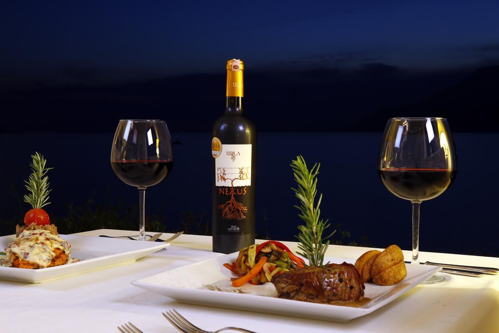 Lukka Exclusive Hotel - Adult Only +12 Kaş Luaran gambar