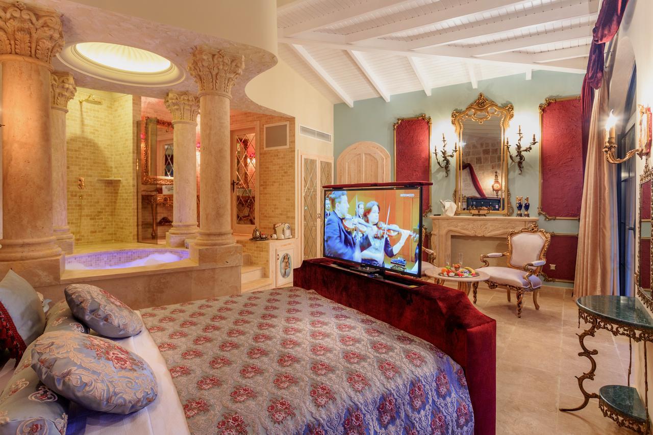Lukka Exclusive Hotel - Adult Only +12 Kaş Luaran gambar